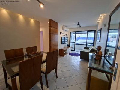 Apartamento, 3 quartos, 79 m² - Foto 1