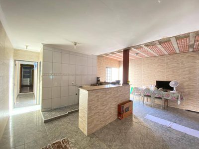 Casa, 2 quartos, 134 m² - Foto 1