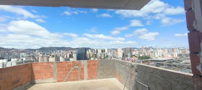 Cobertura, 3 quartos, 120 m² - Foto 2