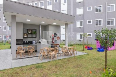 Apartamento, 2 quartos, 42 m² - Foto 3