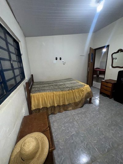 Chácara, 1 quarto, 3000 m² - Foto 3