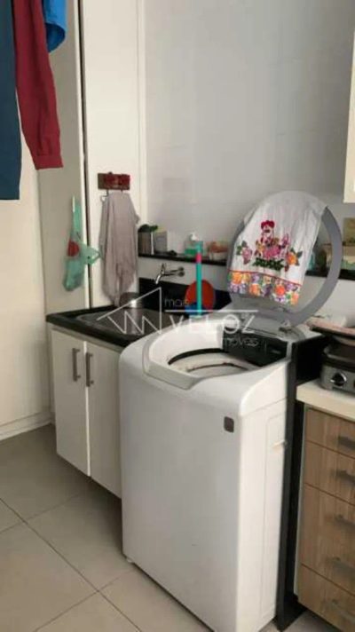 Apartamento, 3 quartos, 118 m² - Foto 1