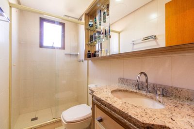 Apartamento, 2 quartos, 74 m² - Foto 2