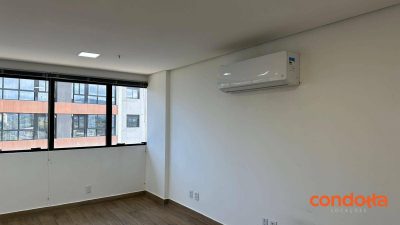 Sala-Conjunto, 35 m² - Foto 4