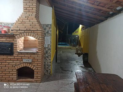 Chácara, 1 quarto, 1000 m² - Foto 3