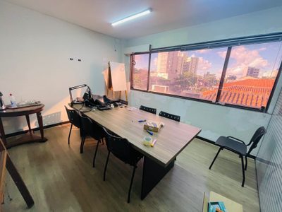 Sala-Conjunto, 93 m² - Foto 4
