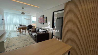 Apartamento, 3 quartos, 90 m² - Foto 1