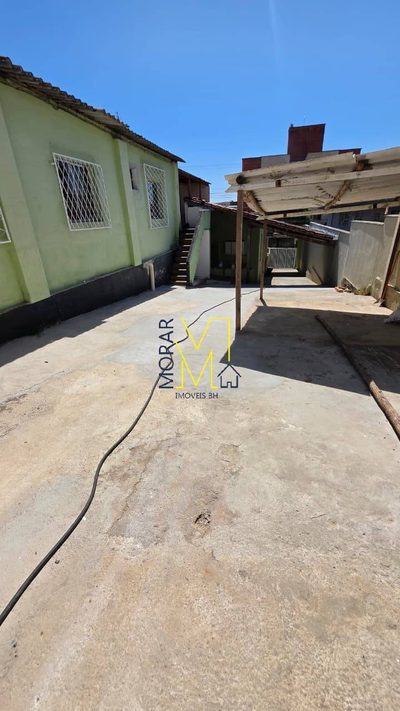 Casa, 3 quartos, 164 m² - Foto 2