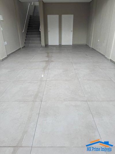 Sobrado, 3 quartos, 152 m² - Foto 2