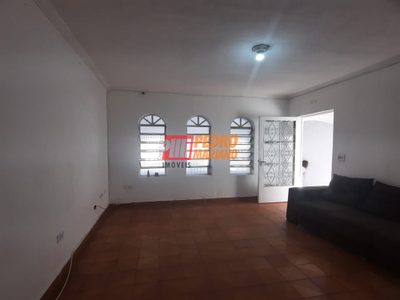 Sobrado, 4 quartos, 102 m² - Foto 2