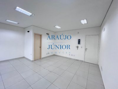 Sala-Conjunto, 42 m² - Foto 5
