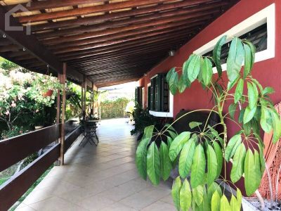 Casa, 3 quartos, 337 m² - Foto 4