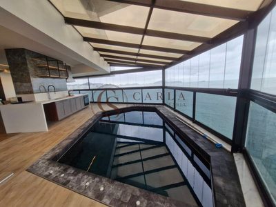 Apartamento, 4 quartos, 260 m² - Foto 1