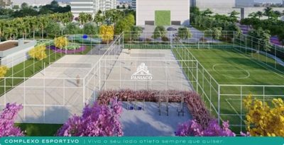 Apartamento, 2 quartos, 53 m² - Foto 5