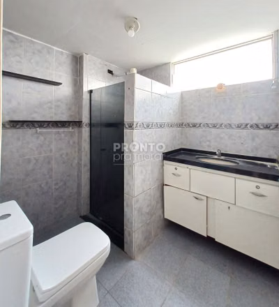 Apartamento, 3 quartos, 100 m² - Foto 1