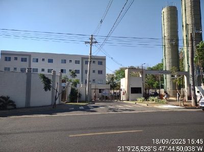 Apartamento, 1 quarto, 42 m² - Foto 1