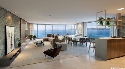 Cobertura, 4 quartos, 320 m² - Foto 5