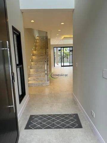 Sobrado, 4 quartos, 400 m² - Foto 5