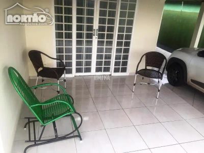 Casa, 4 quartos, 212 m² - Foto 3