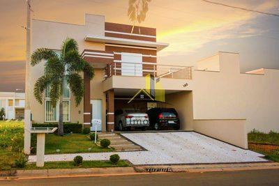 Sobrado, 3 quartos, 180 m² - Foto 3