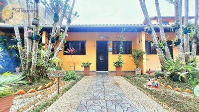 Casa, 2 quartos, 67 m² - Foto 1