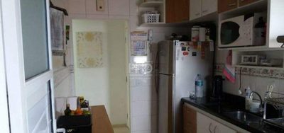 Apartamento, 3 quartos, 72 m² - Foto 5