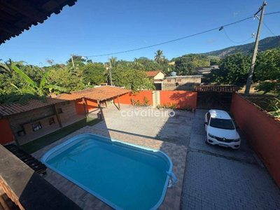 Casa, 4 quartos, 220 m² - Foto 5