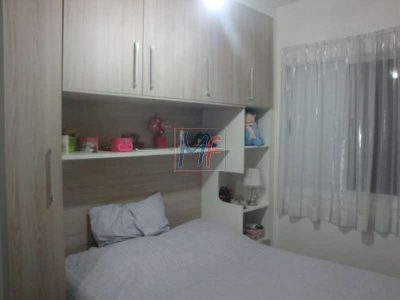 Apartamento, 3 quartos, 58 m² - Foto 5