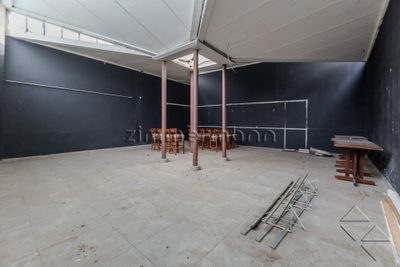 Casa Comercial, 200 m² - Foto 2