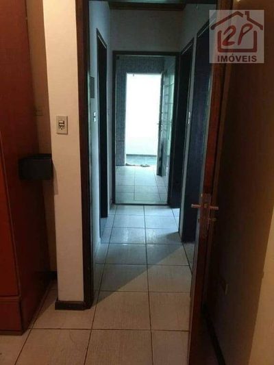 Casa, 2 quartos - Foto 5