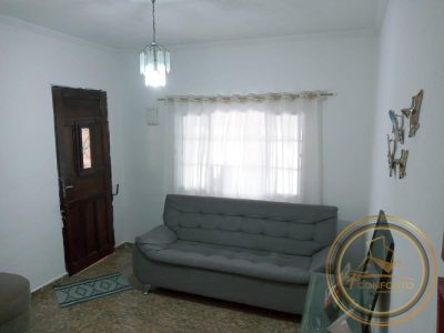 Casa, 1 quarto, 85 m² - Foto 2