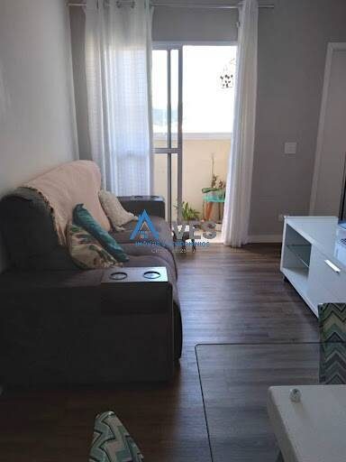 Apartamento, 2 quartos, 53 m² - Foto 5