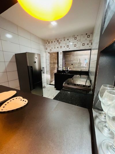 Casa, 3 quartos, 120 m² - Foto 5