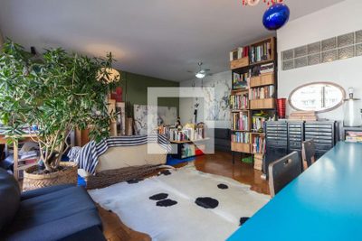 Apartamento, 3 quartos, 115 m² - Foto 1