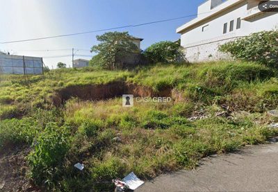 Terreno, 200 m² - Foto 1