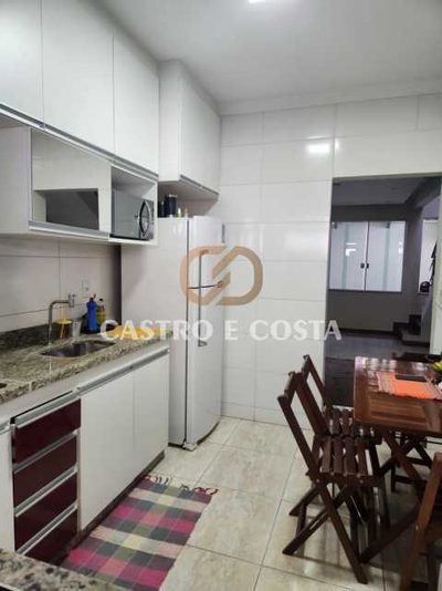 Casa de Condomínio, 2 quartos - Foto 4