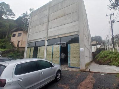 Depósito-Galpão, 285 m² - Foto 3