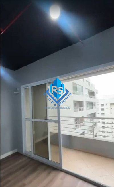 Sala-Conjunto, 42 m² - Foto 2