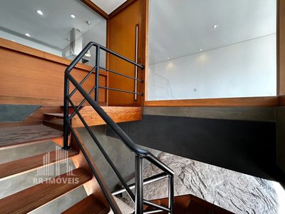 Casa, 3 quartos, 235 m² - Foto 4