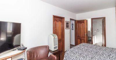 Apartamento, 3 quartos, 120 m² - Foto 2