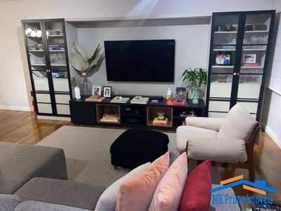 Apartamento, 3 quartos, 170 m² - Foto 2