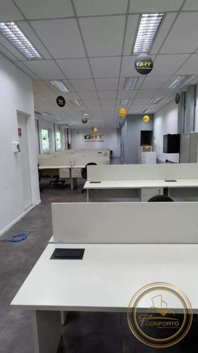 Loja-Salão, 540 m² - Foto 4