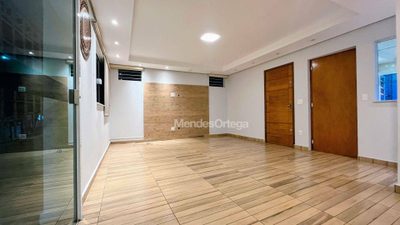 Apartamento, 1 quarto, 111 m² - Foto 4