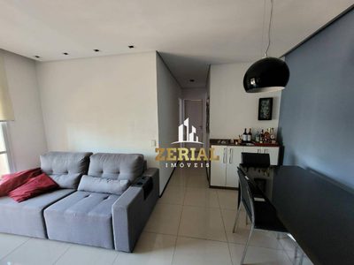 Apartamento, 2 quartos, 64 m² - Foto 1