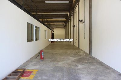 Depósito-Galpão, 2750 m² - Foto 4