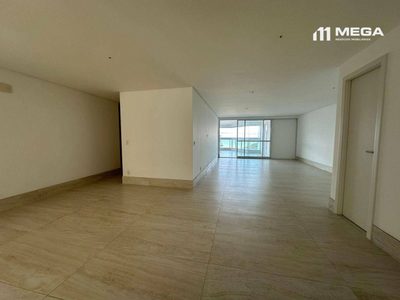 Apartamento, 4 quartos, 241 m² - Foto 2
