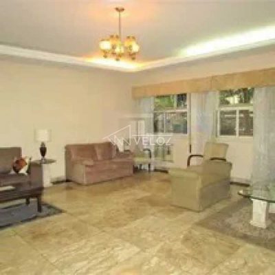 Apartamento, 4 quartos, 293 m² - Foto 3