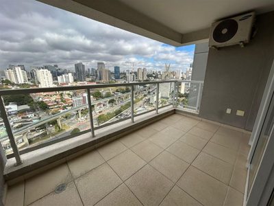 Apartamento, 1 quarto, 45 m² - Foto 4