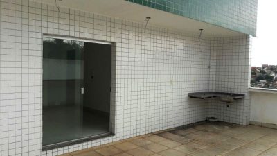 Cobertura, 4 quartos, 150 m² - Foto 3