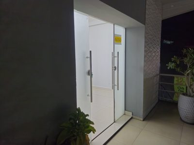 Sala-Conjunto, 60 m² - Foto 3